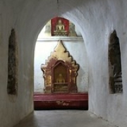 Buddhamania. Ananda temple Buddhamania. Ananda temple • <a style="font-size:0.8em;" href="http://www.flickr.com/photos/22252278@N05/32437358412/" target="_blank">View on Flickr</a>