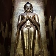 Buddhamania. Ananda temple Buddhamania. Ananda temple • <a style="font-size:0.8em;" href="http://www.flickr.com/photos/22252278@N05/32467233671/" target="_blank">View on Flickr</a>