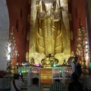 Buddhamania. Ananda temple Buddhamania. Ananda temple • <a style="font-size:0.8em;" href="http://www.flickr.com/photos/22252278@N05/32590255665/" target="_blank">View on Flickr</a>