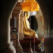 Buddhamania. Ananda temple Buddhamania. Ananda temple • <a style="font-size:0.8em;" href="http://www.flickr.com/photos/22252278@N05/32217713470/" target="_blank">View on Flickr</a>