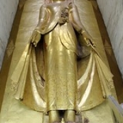 Buddhamania. Ananda temple Buddhamania. Ananda temple • <a style="font-size:0.8em;" href="http://www.flickr.com/photos/22252278@N05/32437380742/" target="_blank">View on Flickr</a>