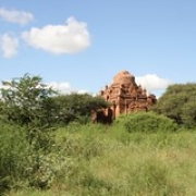 Ruines à Bagan Ruines à Bagan • <a style="font-size:0.8em;" href="http://www.flickr.com/photos/22252278@N05/32437187082/" target="_blank">View on Flickr</a>