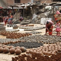 Bhaktapur Bhaktapur • <a style="font-size:0.8em;" href="http://www.flickr.com/photos/22252278@N05/21443809048/" target="_blank">View on Flickr</a>