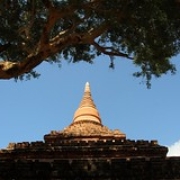 Bagan, Myanmar • <a style="font-size:0.8em;" href="http://www.flickr.com/photos/22252278@N05/32549534946/" target="_blank">View on Flickr</a>