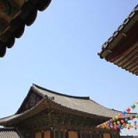 Le temple Bulguksa Le temple Bulguksa • <a style="font-size:0.8em;" href="http://www.flickr.com/photos/22252278@N05/22307236870/" target="_blank">View on Flickr</a>