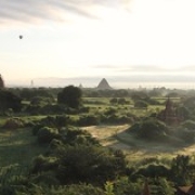 Sunrise over Bagan Sunrise over Bagan • <a style="font-size:0.8em;" href="http://www.flickr.com/photos/22252278@N05/32593841835/" target="_blank">View on Flickr</a>