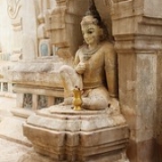 Htilominlo temple Htilominlo temple • <a style="font-size:0.8em;" href="http://www.flickr.com/photos/22252278@N05/32437322592/" target="_blank">View on Flickr</a>