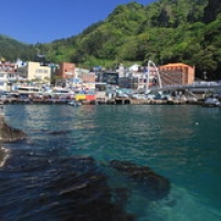 Ulleungdo : Do-Dong Ulleungdo : Do-Dong • <a style="font-size:0.8em;" href="http://www.flickr.com/photos/22252278@N05/22309484845/" target="_blank">View on Flickr</a>