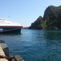 Ulleungdo : enfin on te quitte ! Ulleungdo : enfin on te quitte ! • <a style="font-size:0.8em;" href="http://www.flickr.com/photos/22252278@N05/22121691240/" target="_blank">View on Flickr</a>