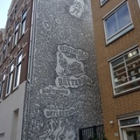 Rotterdam Street Art Rotterdam Street Art • <a style="font-size:0.8em;" href="http://www.flickr.com/photos/22252278@N05/30649107198/" target="_blank">View on Flickr</a>