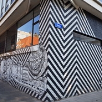 Rotterdam Street Art Rotterdam Street Art • <a style="font-size:0.8em;" href="http://www.flickr.com/photos/22252278@N05/44468951122/" target="_blank">View on Flickr</a>