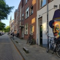 Rotterdam Street Art Rotterdam Street Art • <a style="font-size:0.8em;" href="http://www.flickr.com/photos/22252278@N05/44518808171/" target="_blank">View on Flickr</a>
