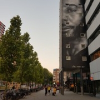 Rotterdam Street Art Rotterdam Street Art • <a style="font-size:0.8em;" href="http://www.flickr.com/photos/22252278@N05/43609749085/" target="_blank">View on Flickr</a>