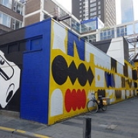 Rotterdam Street Art Rotterdam Street Art • <a style="font-size:0.8em;" href="http://www.flickr.com/photos/22252278@N05/30649102038/" target="_blank">View on Flickr</a>