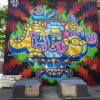 Rotterdam Street Art Rotterdam Street Art • <a style="font-size:0.8em;" href="http://www.flickr.com/photos/22252278@N05/42710212300/" target="_blank">View on Flickr</a>