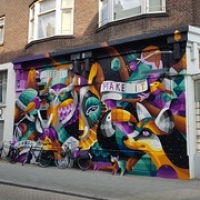 Rotterdam Street Art Rotterdam Street Art • <a style="font-size:0.8em;" href="http://www.flickr.com/photos/22252278@N05/44518842041/" target="_blank">View on Flickr</a>