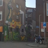 Rotterdam Street Art • <a style="font-size:0.8em;" href="http://www.flickr.com/photos/22252278@N05/29581627157/" target="_blank">View on Flickr</a>