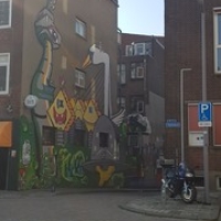 Rotterdam Street Art Rotterdam Street Art • <a style="font-size:0.8em;" href="http://www.flickr.com/photos/22252278@N05/29581627157/" target="_blank">View on Flickr</a>