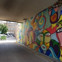 Rotterdam Street Art Rotterdam Street Art • <a style="font-size:0.8em;" href="http://www.flickr.com/photos/22252278@N05/43609735865/" target="_blank">View on Flickr</a>