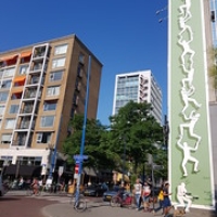 Rotterdam Street Art Rotterdam Street Art • <a style="font-size:0.8em;" href="http://www.flickr.com/photos/22252278@N05/44468945492/" target="_blank">View on Flickr</a>