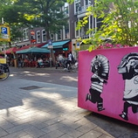 Rotterdam Street Art Rotterdam Street Art • <a style="font-size:0.8em;" href="http://www.flickr.com/photos/22252278@N05/30649067958/" target="_blank">View on Flickr</a>