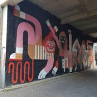 Rotterdam Street Art Rotterdam Street Art • <a style="font-size:0.8em;" href="http://www.flickr.com/photos/22252278@N05/44518832711/" target="_blank">View on Flickr</a>