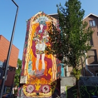 Rotterdam Street Art Rotterdam Street Art • <a style="font-size:0.8em;" href="http://www.flickr.com/photos/22252278@N05/43609693285/" target="_blank">View on Flickr</a>