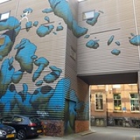 Rotterdam Street Art Rotterdam Street Art • <a style="font-size:0.8em;" href="http://www.flickr.com/photos/22252278@N05/29581608337/" target="_blank">View on Flickr</a>