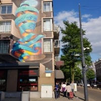 Rotterdam Street Art Rotterdam Street Art • <a style="font-size:0.8em;" href="http://www.flickr.com/photos/22252278@N05/44518839891/" target="_blank">View on Flickr</a>