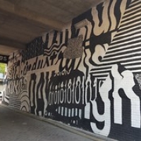 Rotterdam Street Art Rotterdam Street Art • <a style="font-size:0.8em;" href="http://www.flickr.com/photos/22252278@N05/29581630797/" target="_blank">View on Flickr</a>
