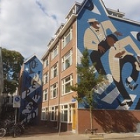 Rotterdam Street Art Rotterdam Street Art • <a style="font-size:0.8em;" href="http://www.flickr.com/photos/22252278@N05/44518846321/" target="_blank">View on Flickr</a>