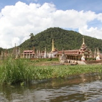 Tharkhaung temple Tharkhaung temple • <a style="font-size:0.8em;" href="http://www.flickr.com/photos/22252278@N05/32994866885/" target="_blank">View on Flickr</a>