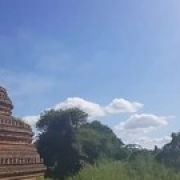 Myanmar : Bagan Myanmar : Bagan • <a style="font-size:0.8em;" href="http://www.flickr.com/photos/22252278@N05/33013921165/" target="_blank">View on Flickr</a>
