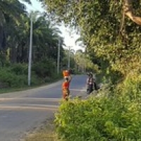 Sur la route de Dawei Sur la route de Dawei • <a style="font-size:0.8em;" href="http://www.flickr.com/photos/22252278@N05/36534216541/" target="_blank">View on Flickr</a>