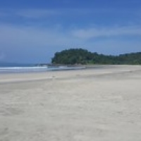 San Maria Beach San Maria Beach • <a style="font-size:0.8em;" href="http://www.flickr.com/photos/22252278@N05/36554984281/" target="_blank">View on Flickr</a>