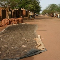 Bobo Dioulasso Bobo Dioulasso • <a style="font-size:0.8em;" href="http://www.flickr.com/photos/22252278@N05/36691044005/" target="_blank">View on Flickr</a>