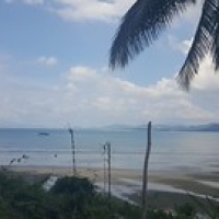 Village de pêcheur Village de pêcheur • <a style="font-size:0.8em;" href="http://www.flickr.com/photos/22252278@N05/36531828011/" target="_blank">View on Flickr</a>