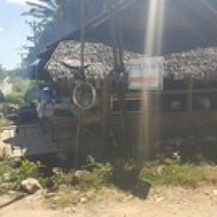 Tizit, ne pas rater le panneau ! Tizit, ne pas rater le panneau ! • <a style="font-size:0.8em;" href="http://www.flickr.com/photos/22252278@N05/36276661240/" target="_blank">View on Flickr</a>