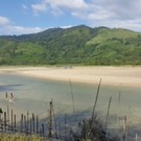 Tizit beach Tizit beach • <a style="font-size:0.8em;" href="http://www.flickr.com/photos/22252278@N05/35837692814/" target="_blank">View on Flickr</a>