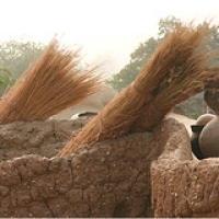 Village Lobi Village Lobi • <a style="font-size:0.8em;" href="http://www.flickr.com/photos/22252278@N05/35854226684/" target="_blank">View on Flickr</a>