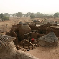 Village Lobi Village Lobi • <a style="font-size:0.8em;" href="http://www.flickr.com/photos/22252278@N05/36296109150/" target="_blank">View on Flickr</a>