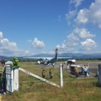 Aéroport de Dawei Aéroport de Dawei • <a style="font-size:0.8em;" href="http://www.flickr.com/photos/22252278@N05/36534269331/" target="_blank">View on Flickr</a>