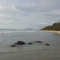 Maungmagan beach : la plus animée • <a style="font-size:0.8em;" href="http://www.flickr.com/photos/22252278@N05/35860910413/" target="_blank">View on Flickr</a>