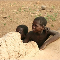 Les sourires Lobi Les sourires Lobi • <a style="font-size:0.8em;" href="http://www.flickr.com/photos/22252278@N05/36293707380/" target="_blank">View on Flickr</a>