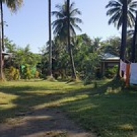 Coconut guesthouse Coconut guesthouse • <a style="font-size:0.8em;" href="http://www.flickr.com/photos/22252278@N05/36626583206/" target="_blank">View on Flickr</a>