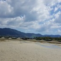 Tizit à marée basse Tizit à marée basse • <a style="font-size:0.8em;" href="http://www.flickr.com/photos/22252278@N05/35863468003/" target="_blank">View on Flickr</a>