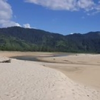 Tizit Beach Tizit Beach • <a style="font-size:0.8em;" href="http://www.flickr.com/photos/22252278@N05/36647058466/" target="_blank">View on Flickr</a>