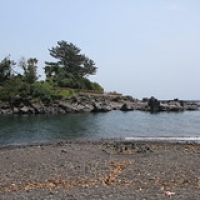 Jeju : estuaire Soesokkak • <a style="font-size:0.8em;" href="http://www.flickr.com/photos/22252278@N05/22141864074/" target="_blank">View on Flickr</a>