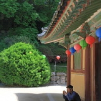 Le temple Bulguksa Le temple Bulguksa • <a style="font-size:0.8em;" href="http://www.flickr.com/photos/22252278@N05/22307575138/" target="_blank">View on Flickr</a>