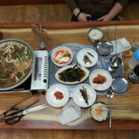 Bulgogi Bulgogi • <a style="font-size:0.8em;" href="http://www.flickr.com/photos/22252278@N05/22121923868/" target="_blank">View on Flickr</a>